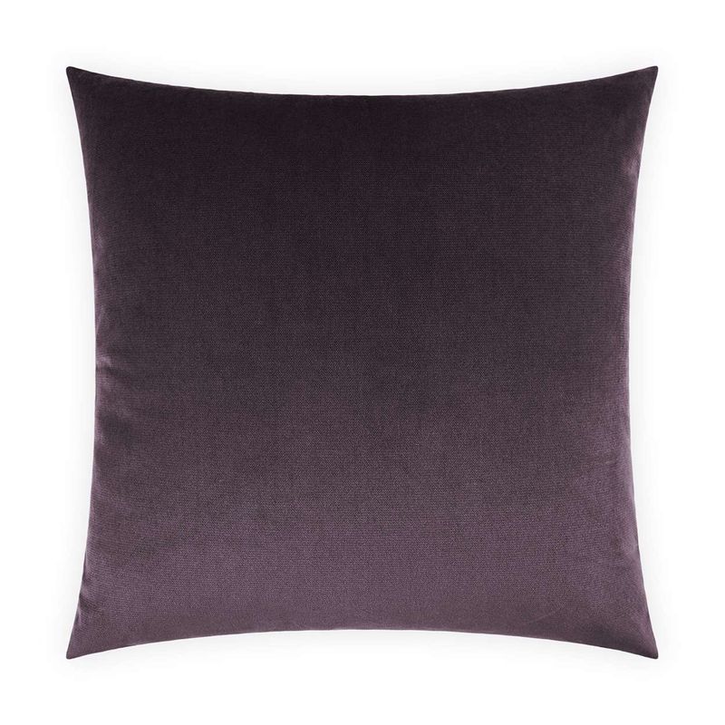 Throw Pillow -  Belvedere, Amethyst