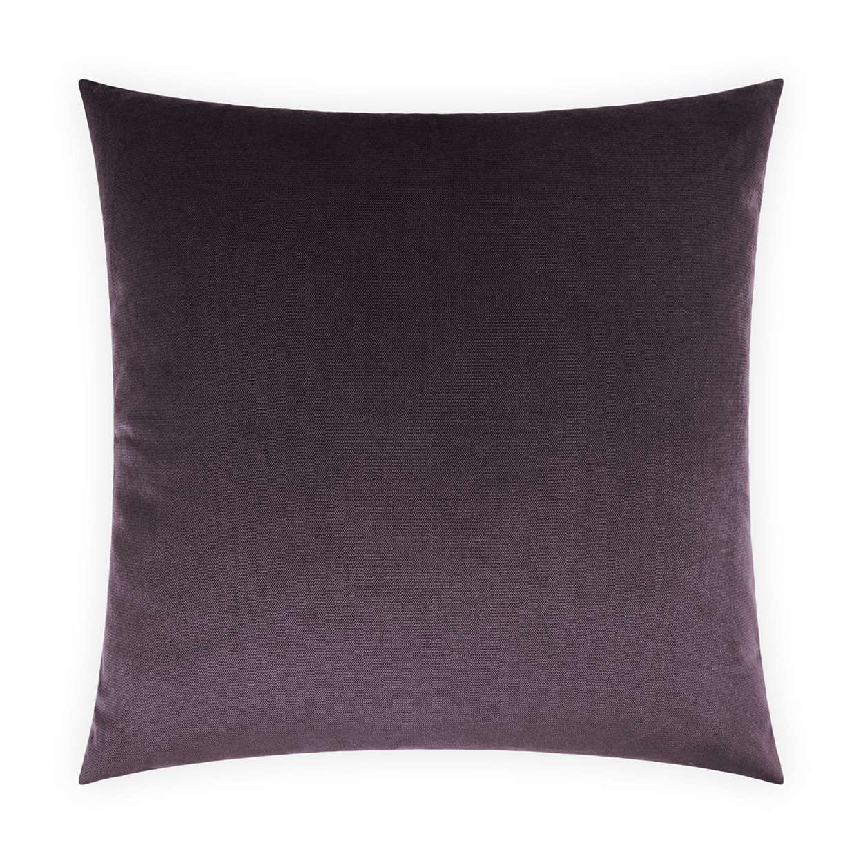Throw Pillow -  Belvedere, Amethyst, Size: 22X22
