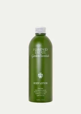 Flamingo Estate Body Wash