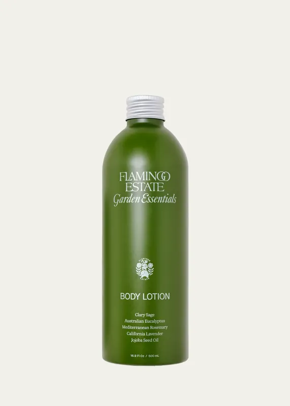 Flamingo Estate Body Wash