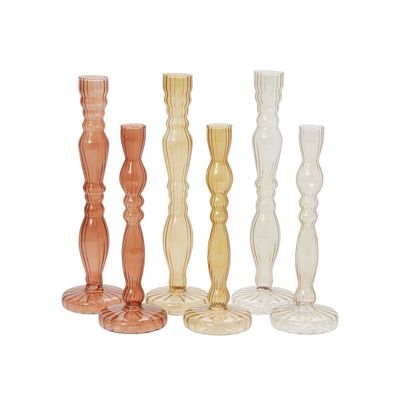 Raywood Candlestick
