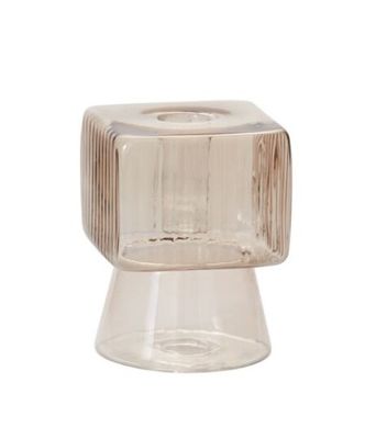 Josephine Candleholder -Square