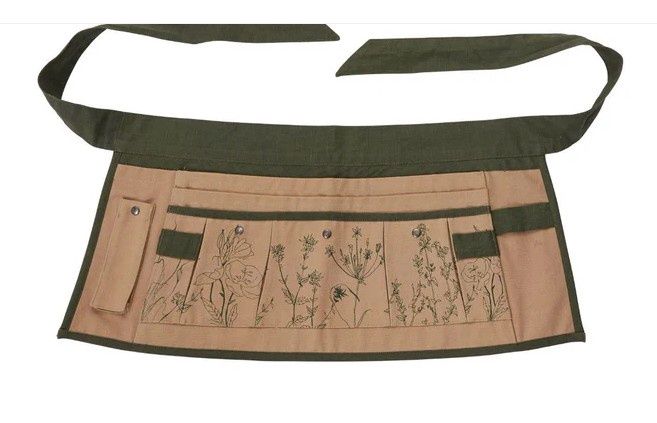Cullen Gardener's Apron