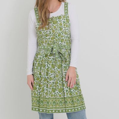 Apron