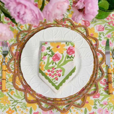 Napkins, Set of 4