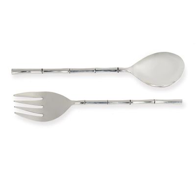Grove Salad Servers, Set of 2