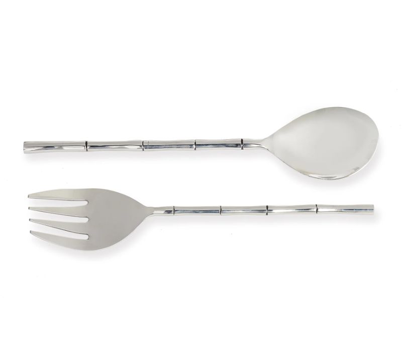 Grove Salad Servers, Set of 2