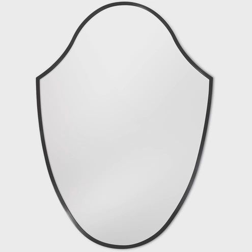 Crest Mirror