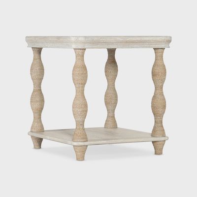 Bahari Lamp Table