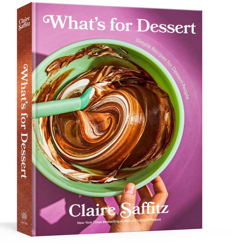 What's for Dessert