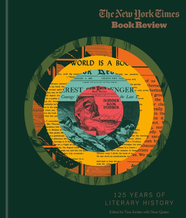 The New York Times Book Review