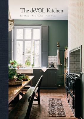 The deVol Kitchen
