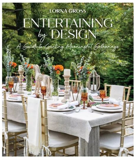 Entertaining by Design