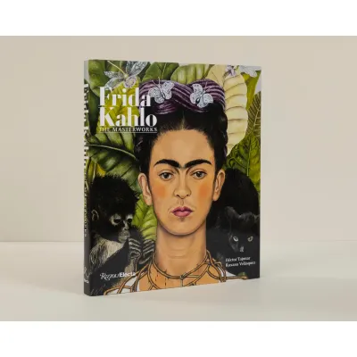 Frida Kahlo