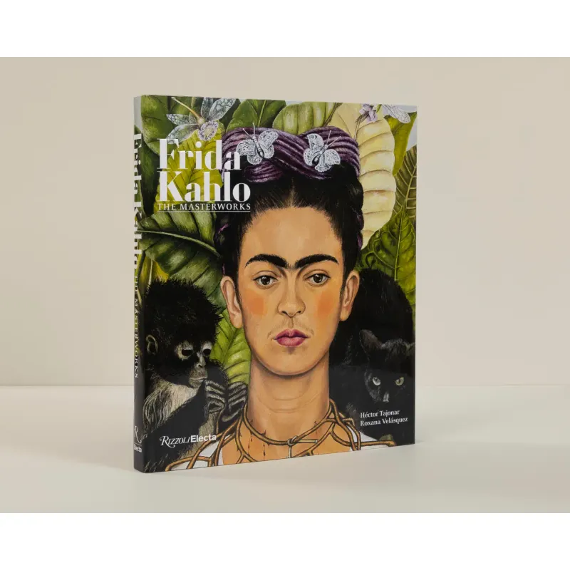 Frida Kahlo