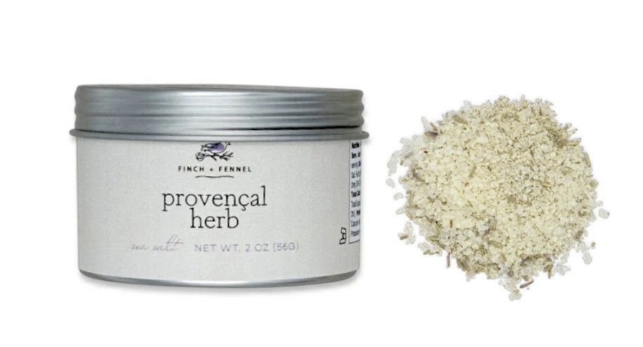 Provencal Sea Salt