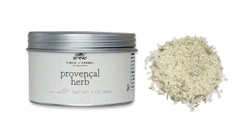 Provencal Sea Salt