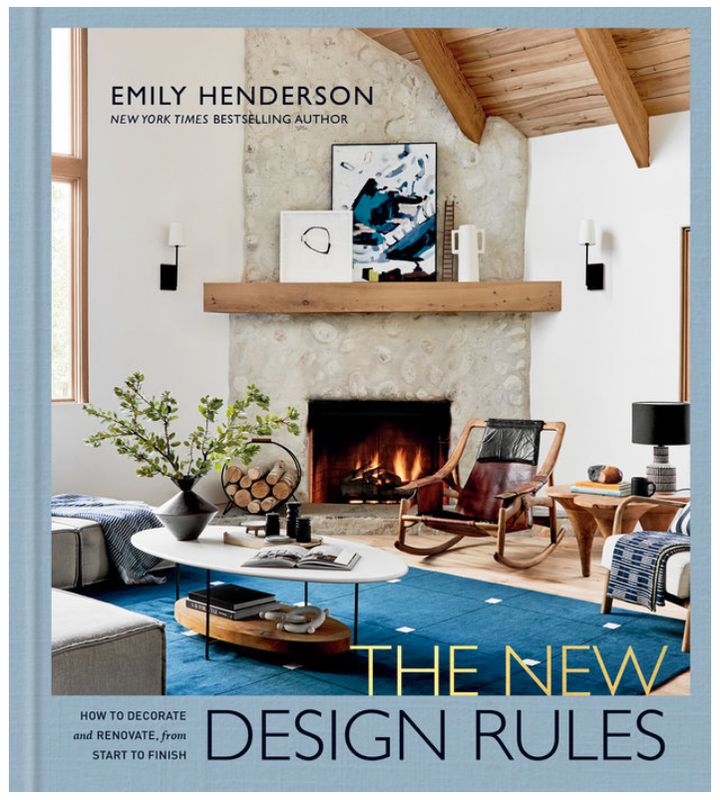 The New Design Rules