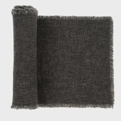 Linen Table Runner