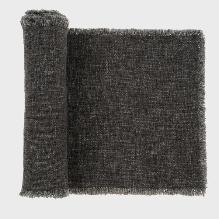 Linen Table Runner