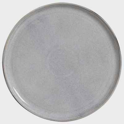 Bio Stoneware Dinner Plate
