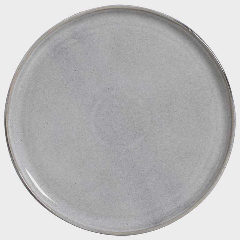 Bio Stoneware Dinner Plate