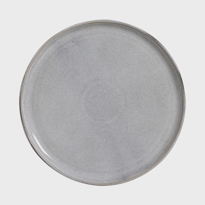 Bio Stoneware Dessert Plate