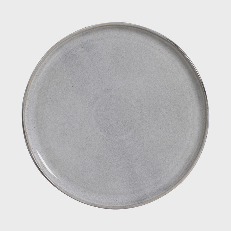 Bio Stoneware Dessert Plate