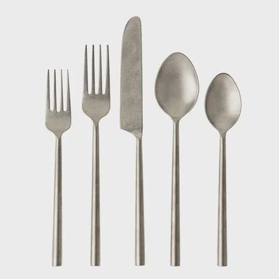 Tides Flatware S/5