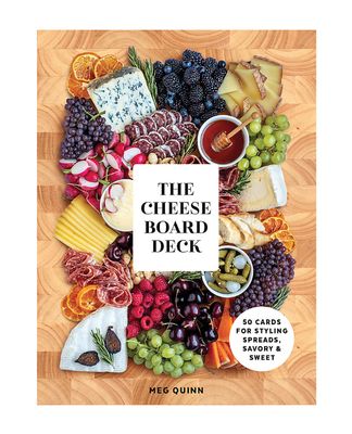 The Cheese Board Deck