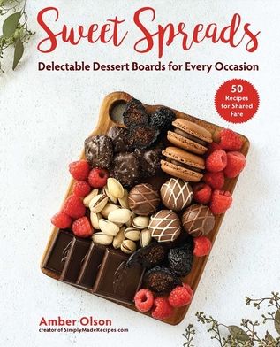 Sweet Spreads