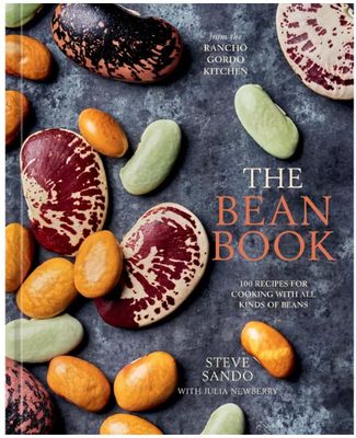 The Bean Book
