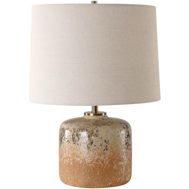 Canyon Table Lamp
