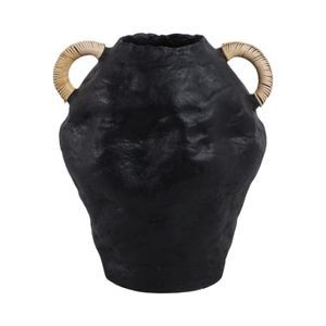 Teracotta Jug Vase