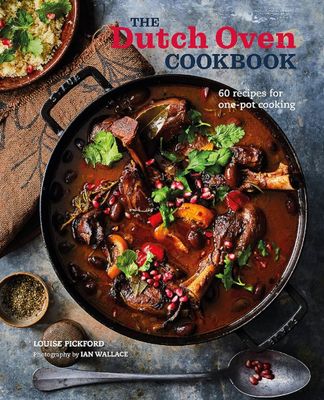 Dutch Oven Cookbook