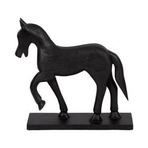 Galloping Horse