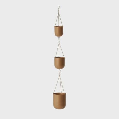Ajax Hanging Pot
