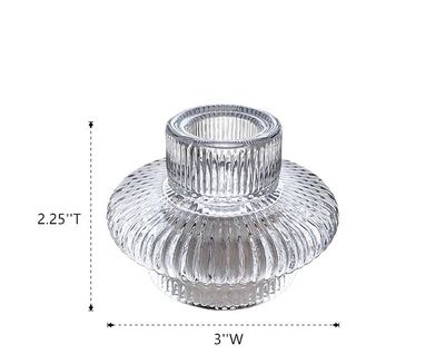 Taper/Tea Light Holders