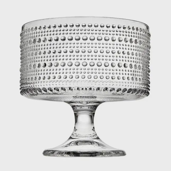 Lumina Trifle Bowl