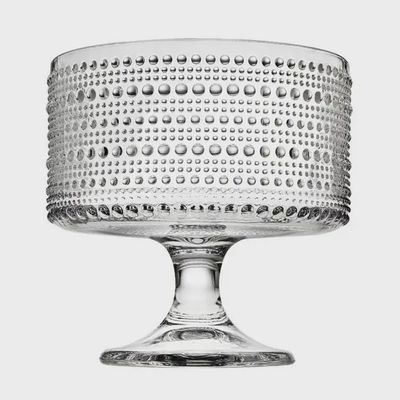 Lumina Trifle Bowl
