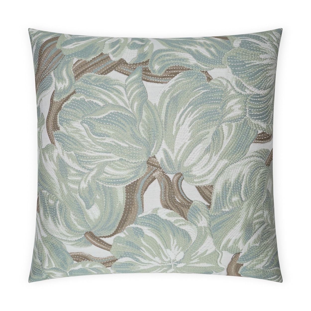 Throw Pillow- Belle Ame, Spearmint