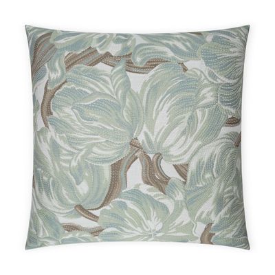 Throw Pillow- Belle Ame, Spearmint