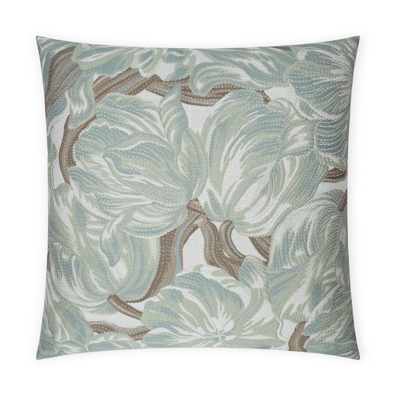 Throw Pillow- Belle Ame, Spearmint