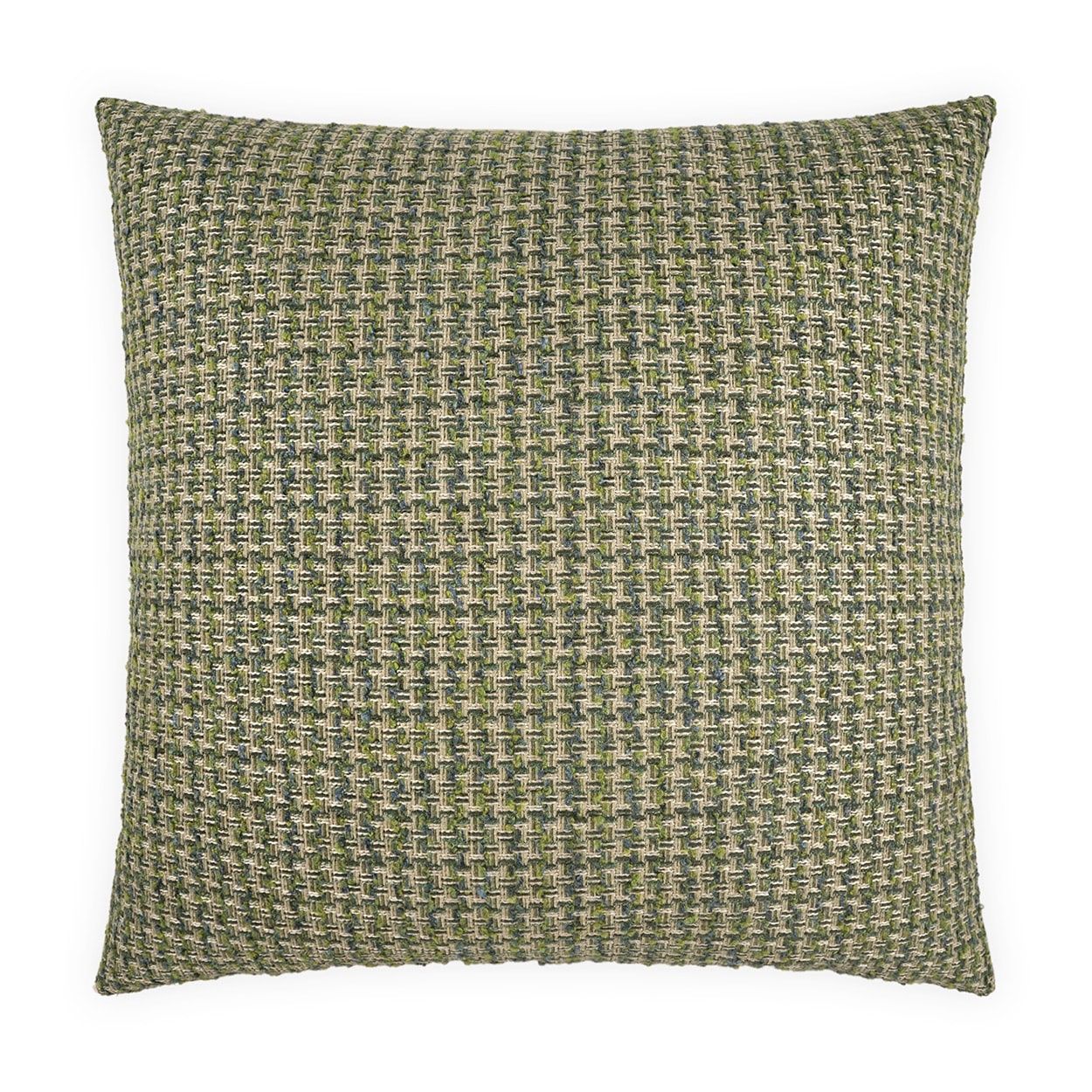 Throw Pillow-Talita, Juniper