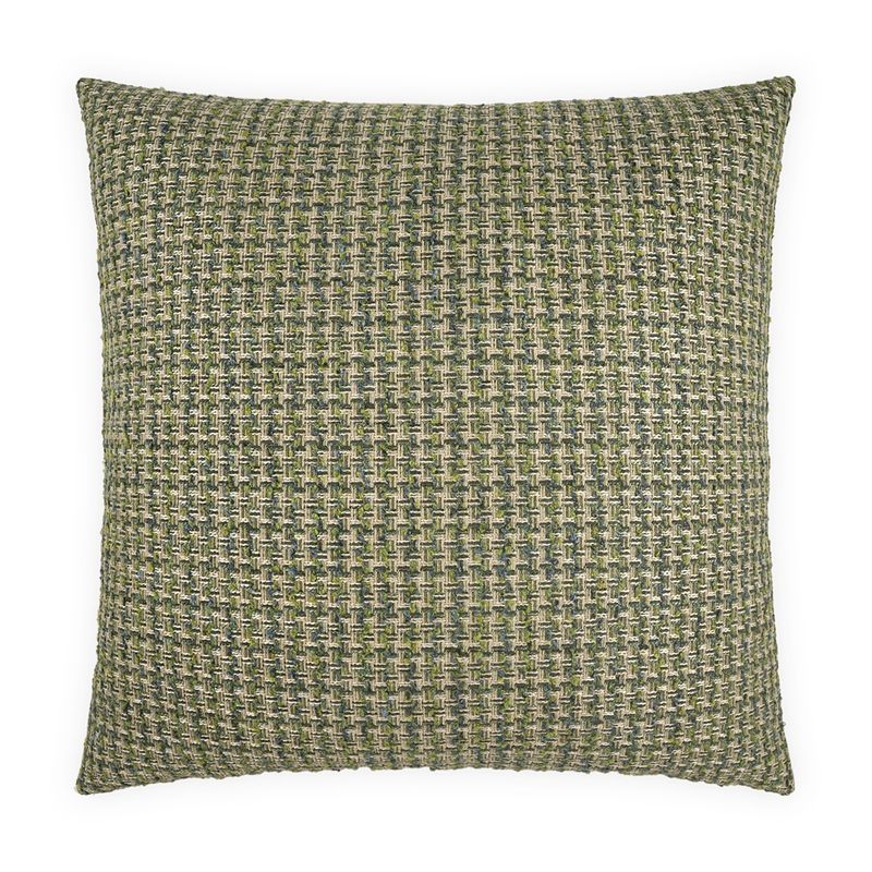Throw Pillow-Talita, Juniper