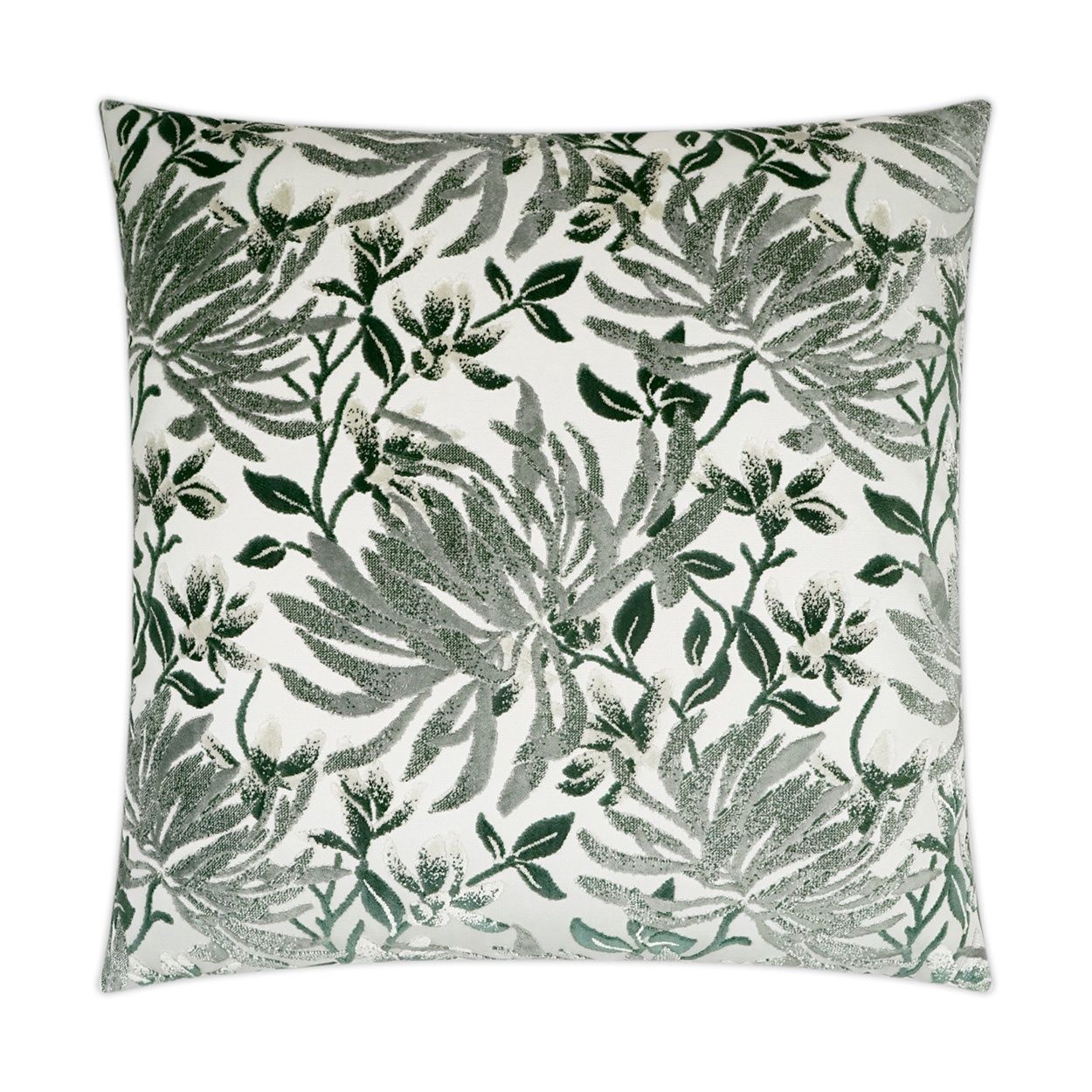 Throw Pillow-Sadah, Thyme