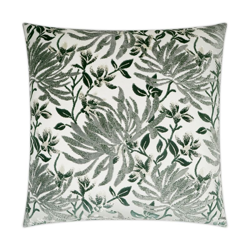 Throw Pillow-Sadah, Thyme