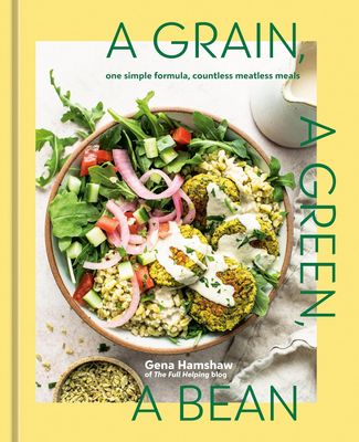 A Grain, A Green, A Bean