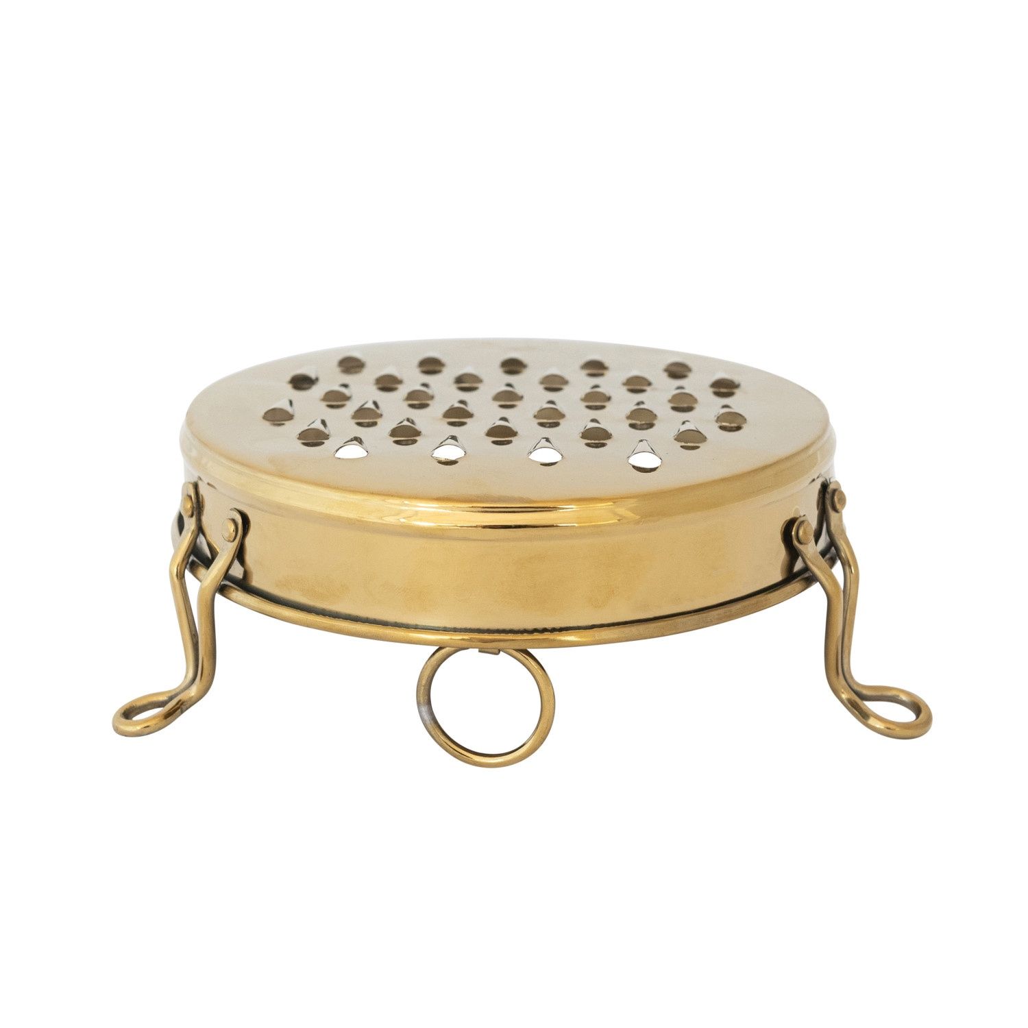 Stainless Steel Grater, gold