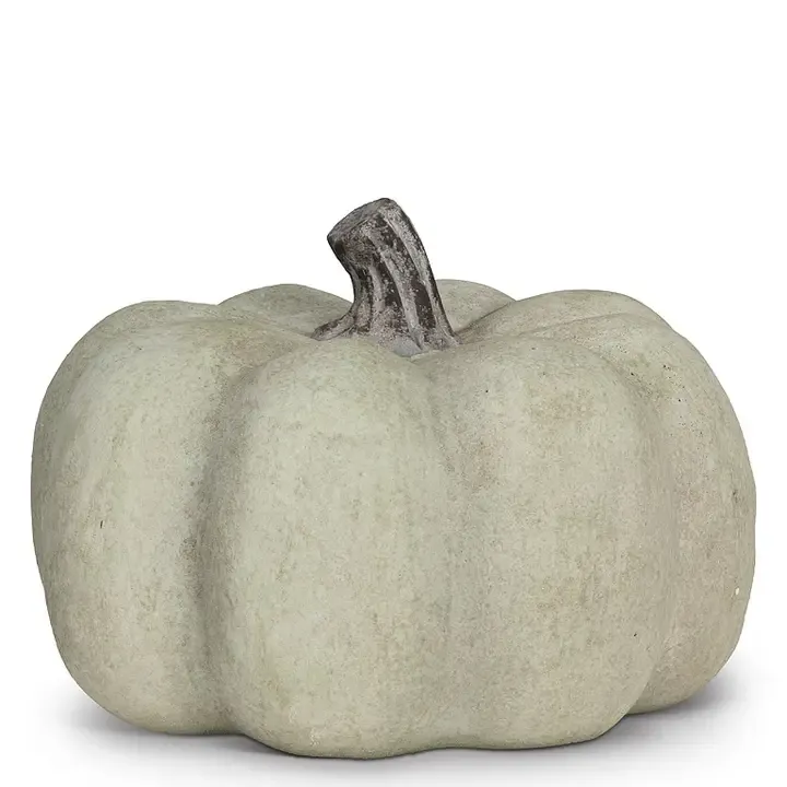 Pumpkin, Size: Squat